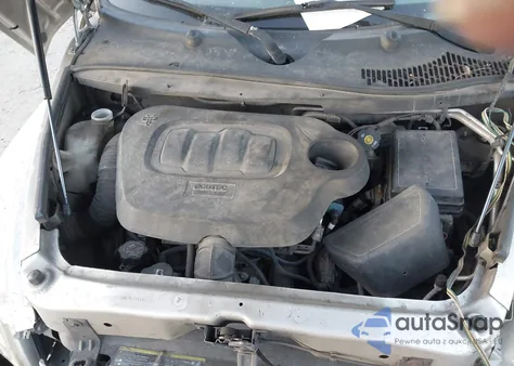 2008 Chevrolet Hhr Lt from USA, damaged, VIN 3GNDA23D38S594099